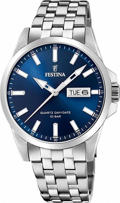 FESTINA Gents Stainless Steel F20357/3
