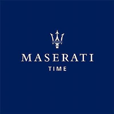 MASERATI SUCCESSO R8871621010 Ανδρικό Ρολόι