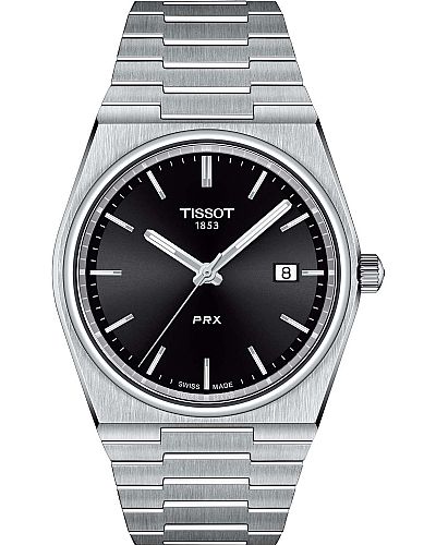 TISSOT PRX40 205 Stainless Steel Bracelet T137.410.11.051.00