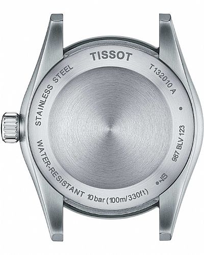 TISSOT T-Classic T-My Lady  T132.010.11.331.00