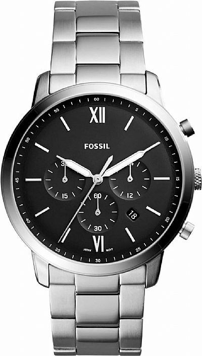 FOSSIL Neutra Stainless Steel Chronograph FS5384