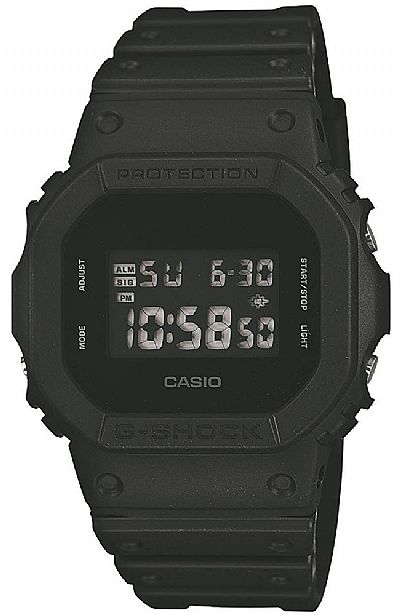 CASIO G-Shock DW-5600uBB-1ER