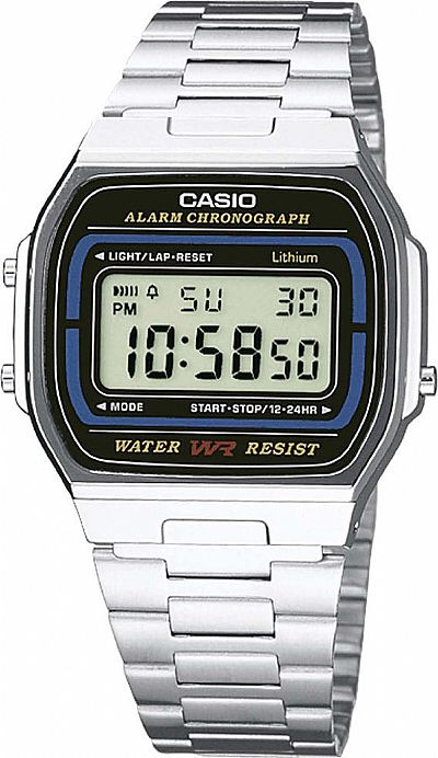 CASIO Vintage A164WA-1VES