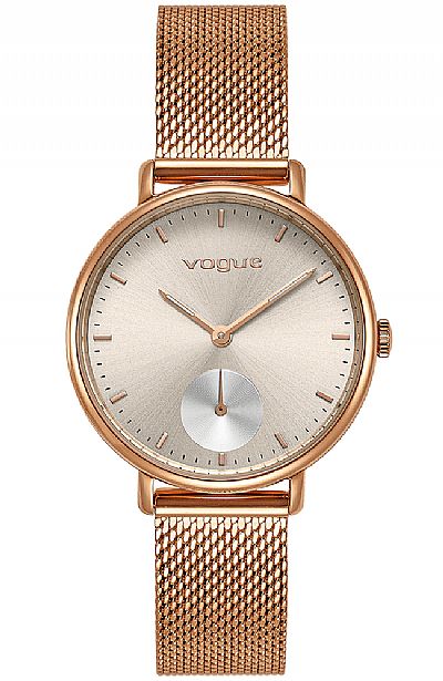 VOGUE NEW YORK ROSEGOLD BRACELET 813252