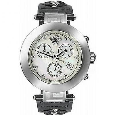 VERSACE REVE LADIES CHRONO