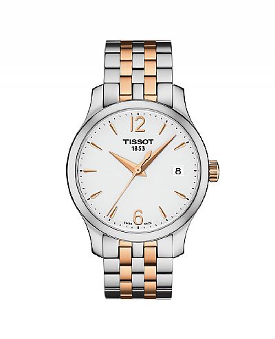 TISSOT TRADITION LADY . T063.210.22.037.01