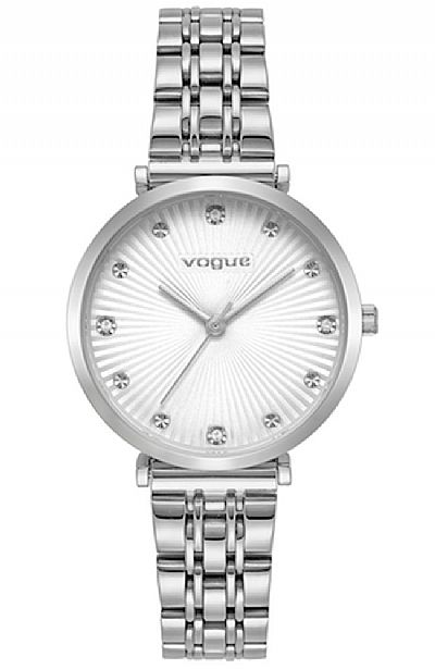 VOGUE BLISS STAINLESS STEEL 813781