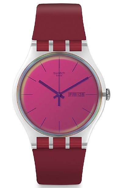 SWATCH POLARED SUOK717