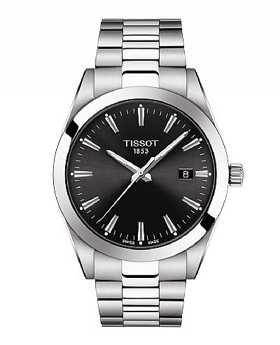 TISSOT GENTLEMAN T127.410.11.051.00