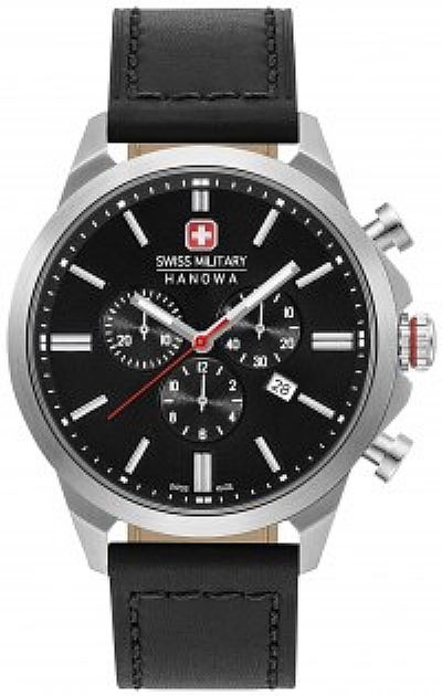 SWISS MILITARY HANOWA Classic ll Chronograph 06-4332.04.007