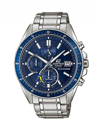 CASIO Edifice Chronograph Saphire EFS-S510D-2AVUEF