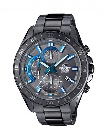 CASIO Edifice Chronograph EFV-550GY-8AVUEF