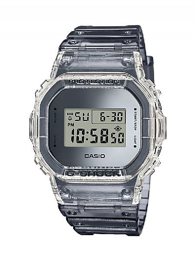 CASIO G-Shock DW-5600SK-1ER