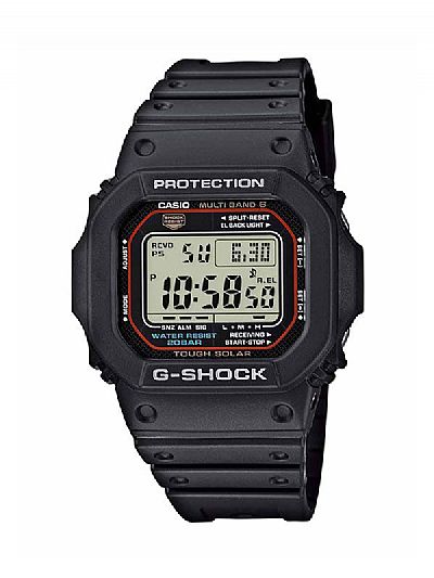 CASIO G-Shock Radio Controlled GW-M5610-1ER