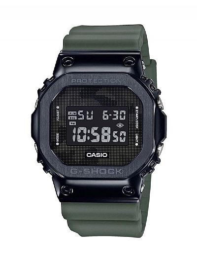 CASIO G-Shock GM-5600B-3ER