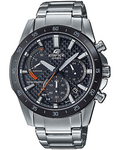 CASIO EDIFICE SOLAR SAPHIRE EFS-S580DB-1AVUEF