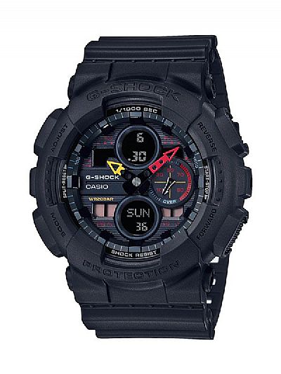 CASIO G-Schock GA-140BMC-1AER