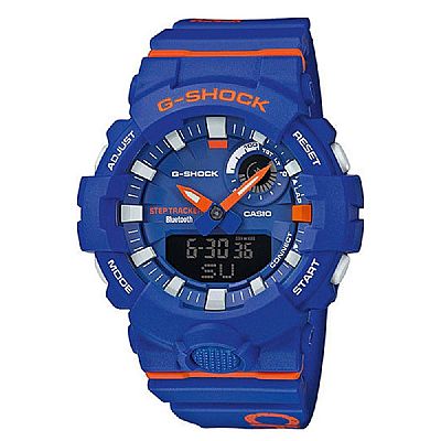 CASIO G-SHOCK GBA-800DG-2AER