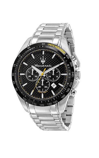 MASERATI TRAGUARDO R8873612042 GENTS CHRONO