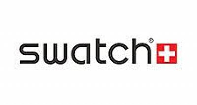 SWATCH Skinnavy Blue Rubber Strap SS07S102