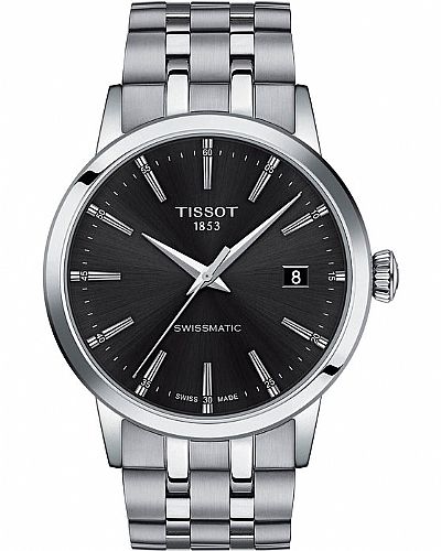 TISSOT Classic Dream Stainless Steel T129.407.11.051.00