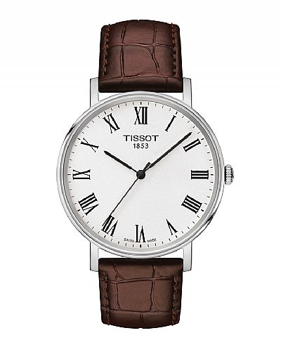 TISSOT EVERYTIME MEDIUM