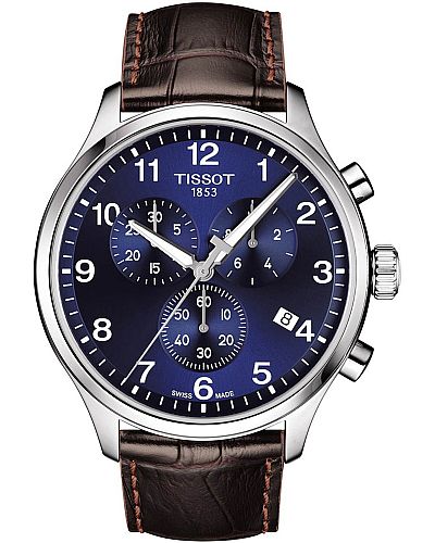 TISSOT CHRONO XL CLASSIC T116.617.16.047.00