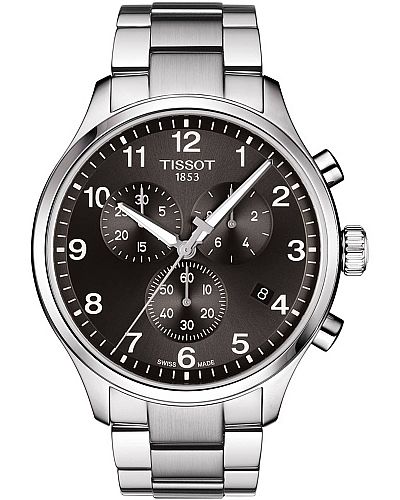 TISSOT CHRONO XL CLASSIC T116.617.11.057.01