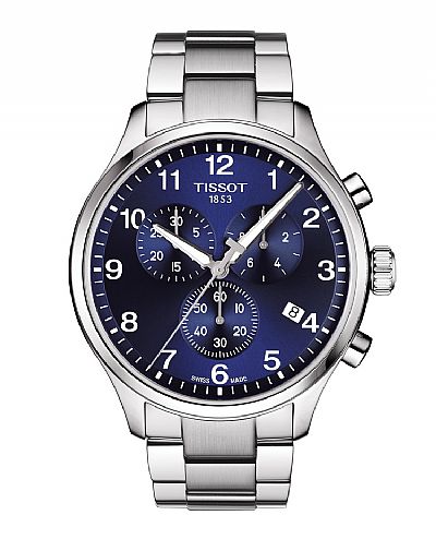 TISSOT CHRONO XL CLASSIC T116.617.11.047.01