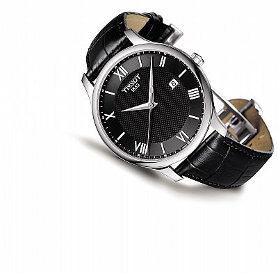 TISSOT TRADITION T063.610.16.058.00