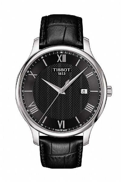 TISSOT TRADITION T063.610.16.058.00