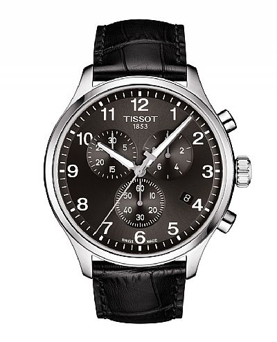 TISSOT CHRONO XL CLASSIC T116.617.16.057.00