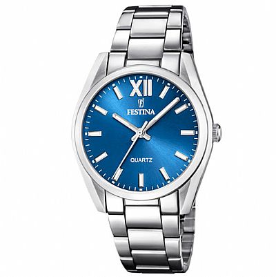 FESTINA Alegria Stainless Steel Bracelet F20622/5