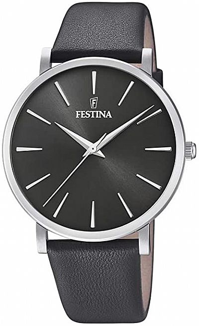 FESTINA Ladies Leather Strap  F20371/4