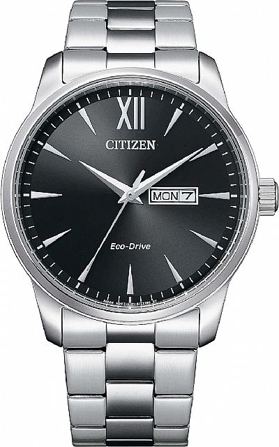 CITIZEN Gents Dress Eco-Drive BM8550-81E