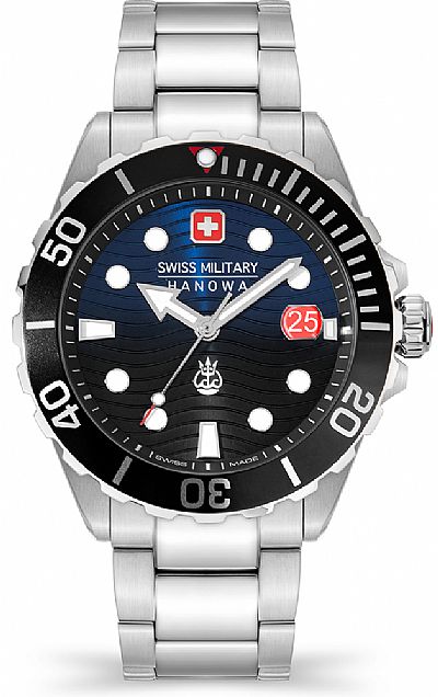 OFFSHORE DIVER II SMWGH2200302