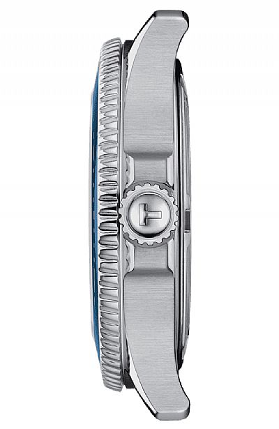 TISSOT Seastar 1000 Stainless Steel Bracelet T120.210.11.041.00