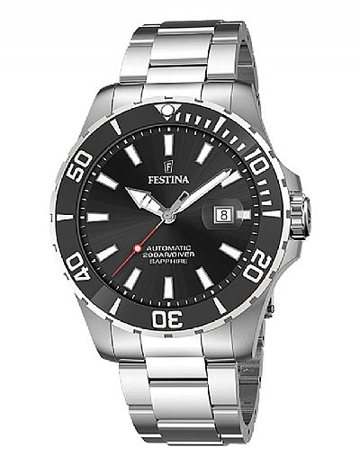 Festina Gents saphire Automatic F20531/4