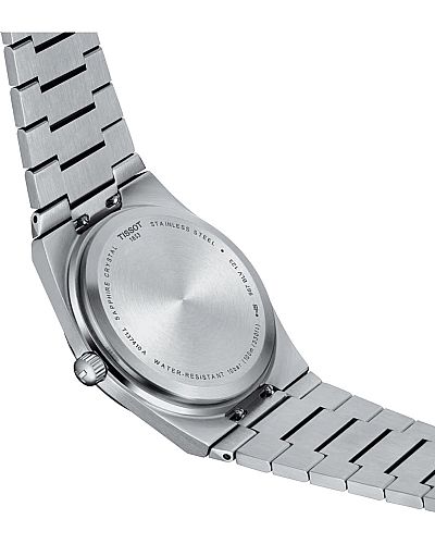 TISSOT PRX40 205 Stainless Steel Bracelet T137.410.11.031.00