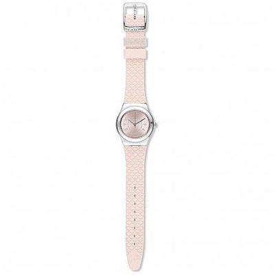 SWATCH BY COCO HO silicone strap.YLZ101