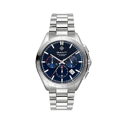 GANT Hammondsport Stainless Steel Chronograph G168004