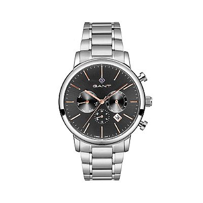 GANT Cleveland Multifunction Stainless Steel Bracelet G132003