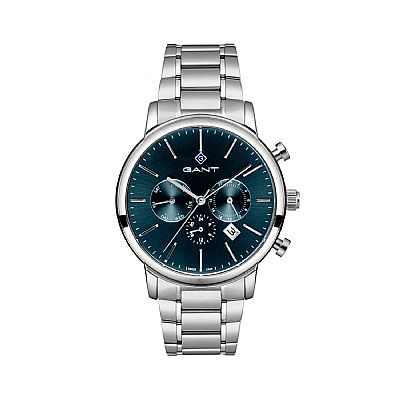 GANT Cleveland Multifunction Stainless Steel Bracelet G132004