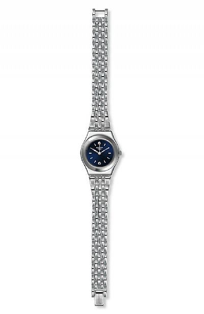 SWATCH Sloan Stainless Steel Bracelet YSS288G