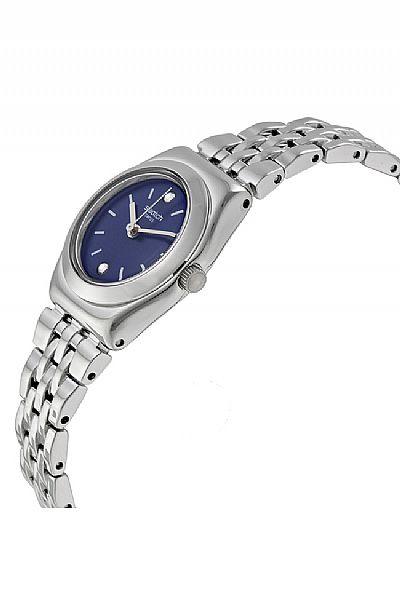 SWATCH Sloan Stainless Steel Bracelet YSS288G