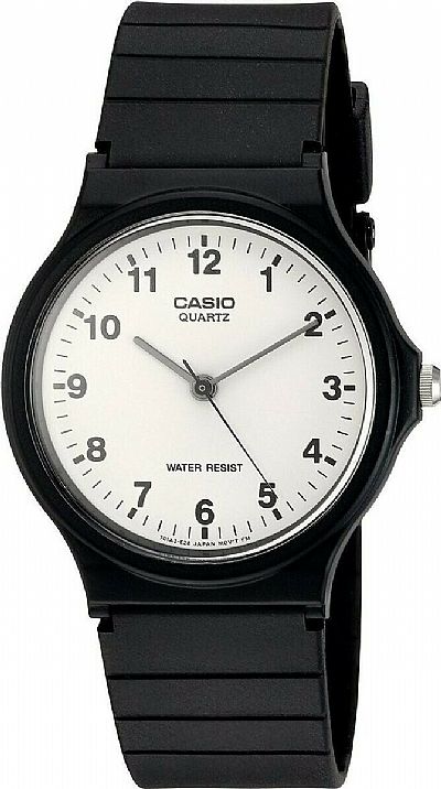 CASIO Collection MQ-24-7BLLEG