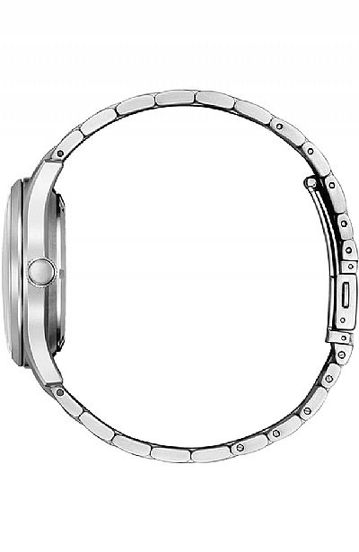 CITIZEN Gents C7  Stainless Steel Bracelet NH8391-51E