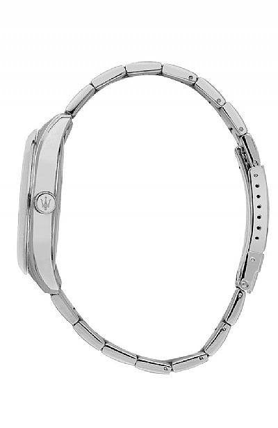 MASERATI Attrazione Stainless Steel Bracelet R8853151007