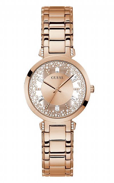 GUESS CRYSTAL CLEAR GW0470L3