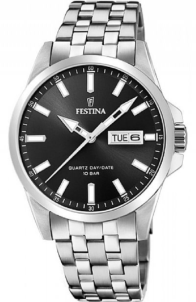 FESTINA Gents Stainless Steel F20357/4